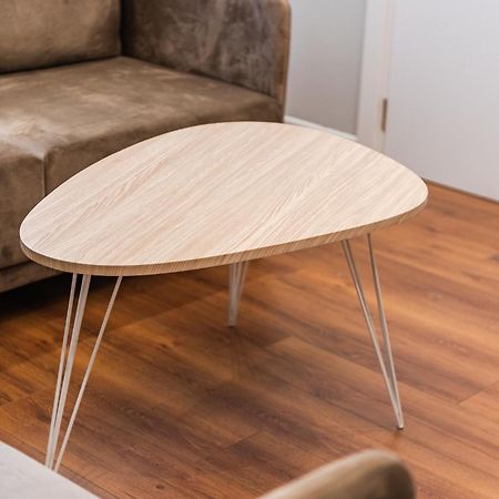 Sr Apartments Golem Golem  Zewnętrze zdjęcie