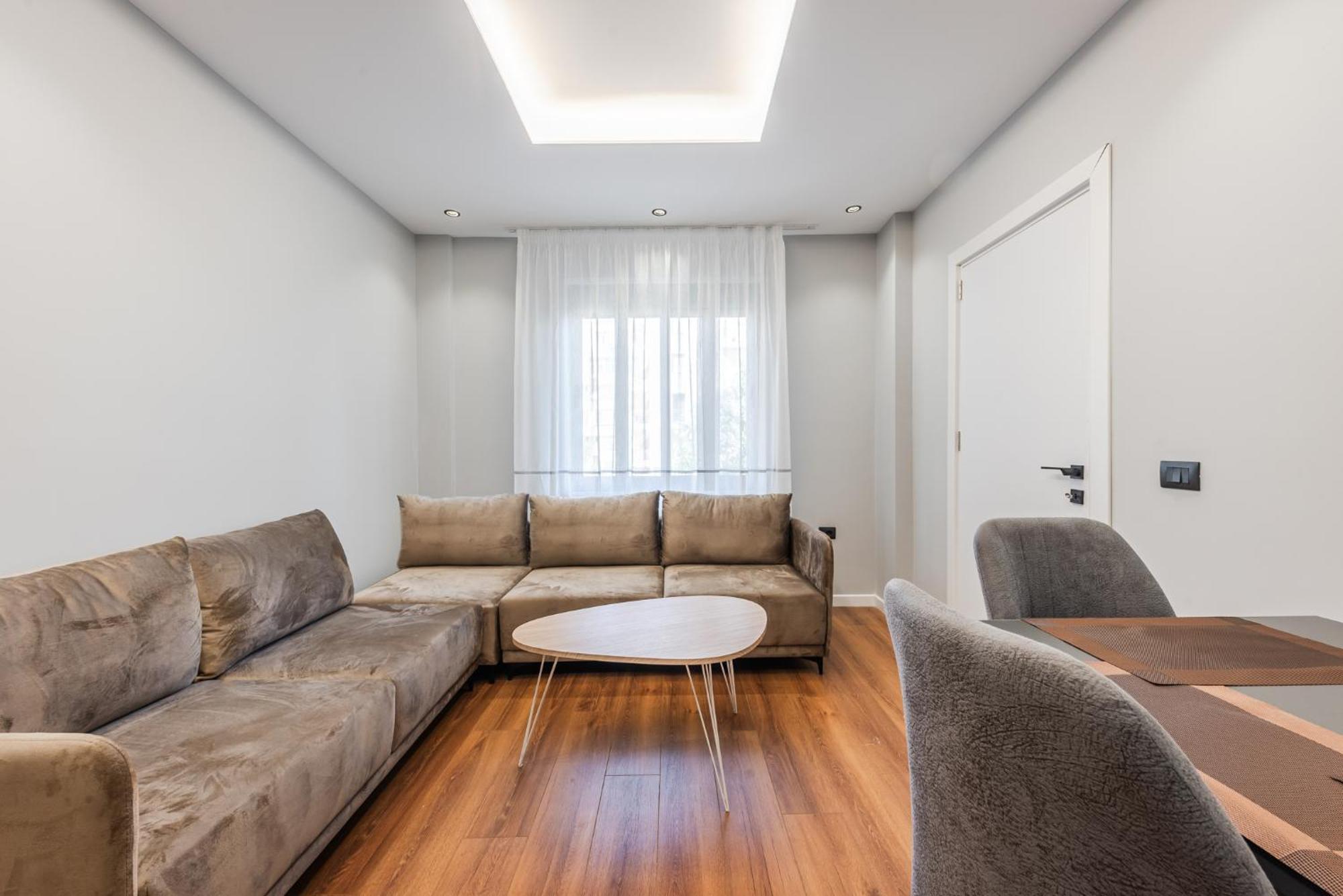 Sr Apartments Golem Golem  Zewnętrze zdjęcie