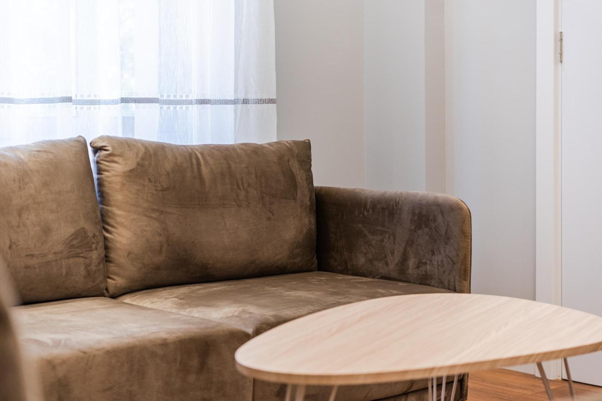 Sr Apartments Golem Golem  Zewnętrze zdjęcie