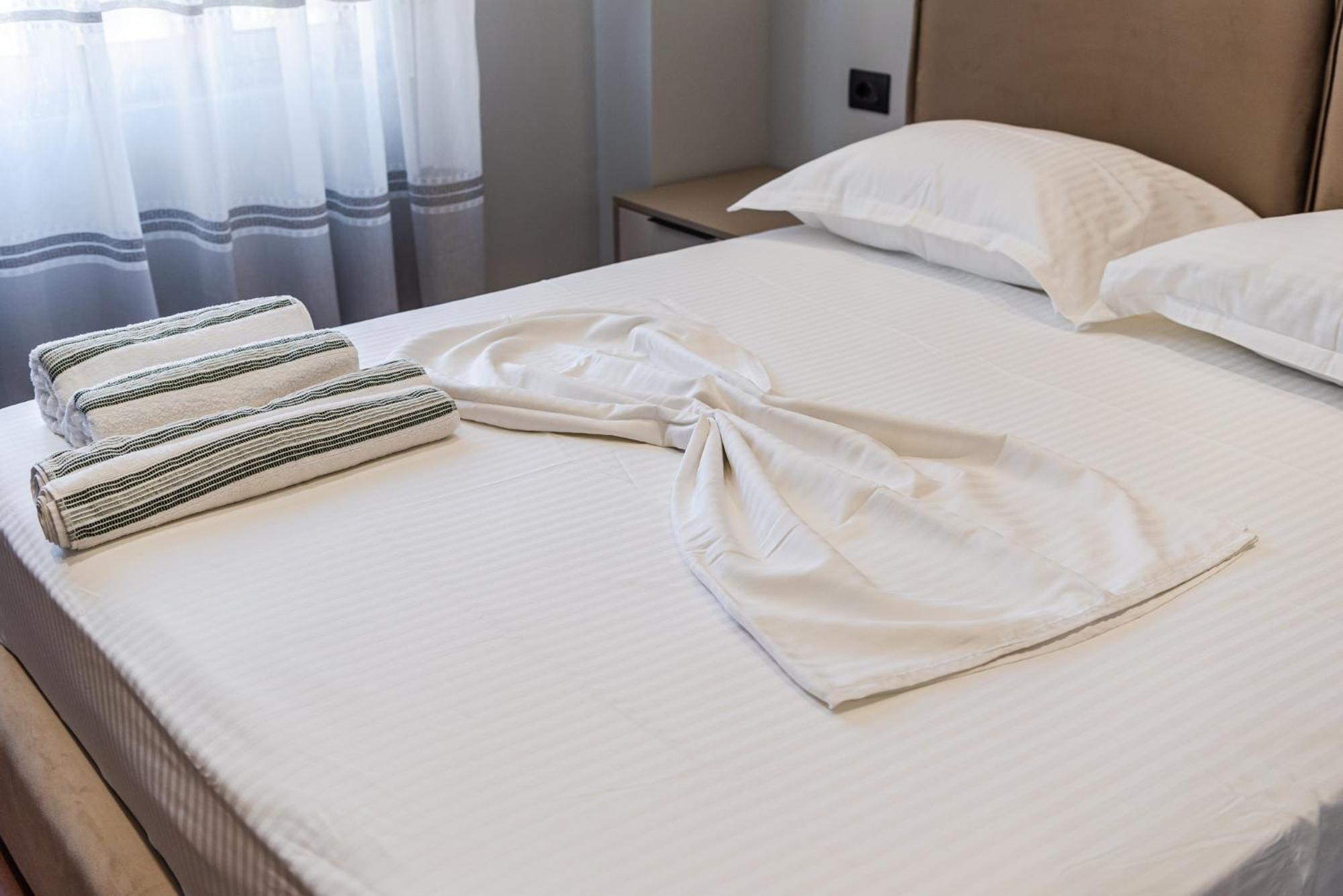 Sr Apartments Golem Golem  Zewnętrze zdjęcie