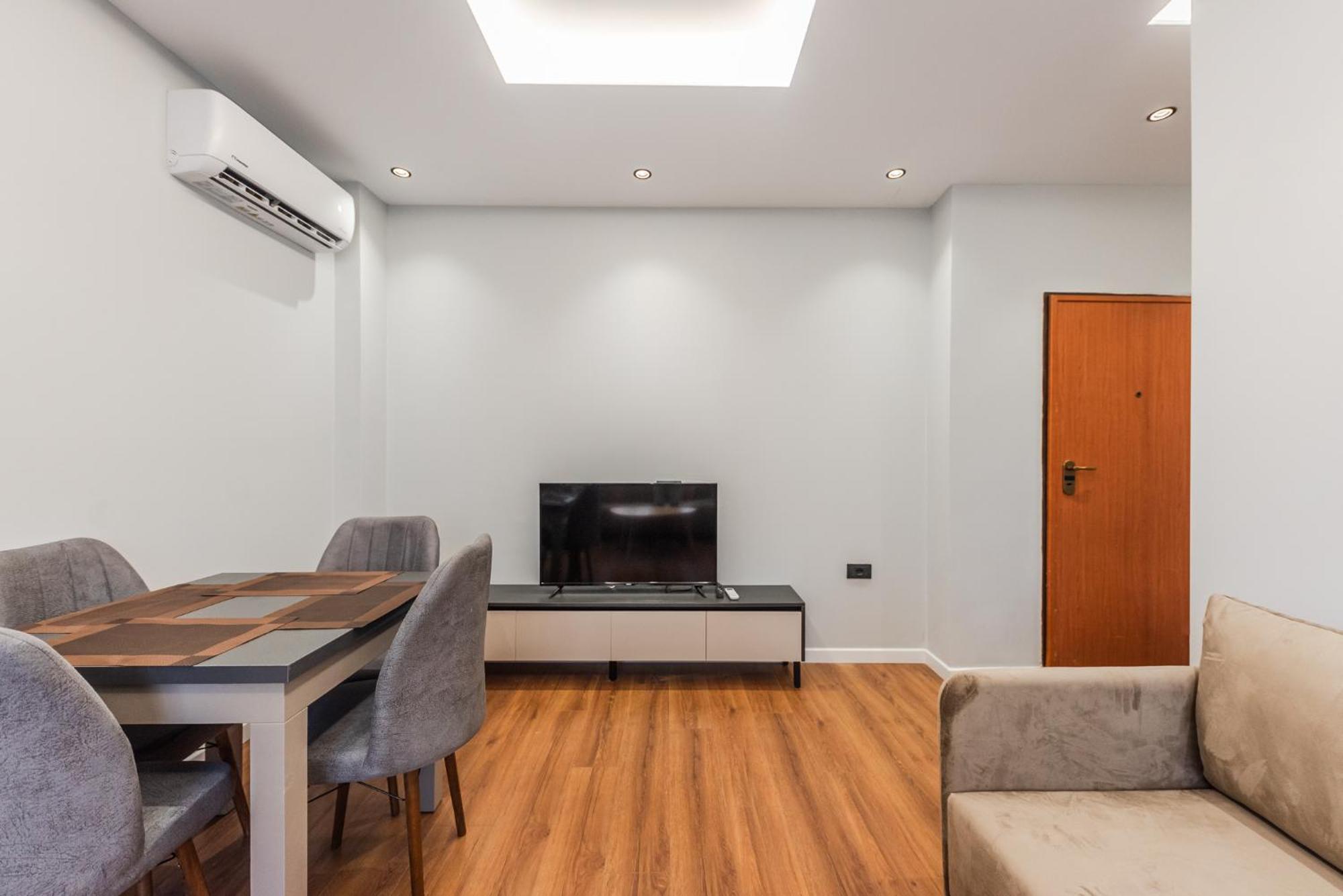 Sr Apartments Golem Golem  Zewnętrze zdjęcie