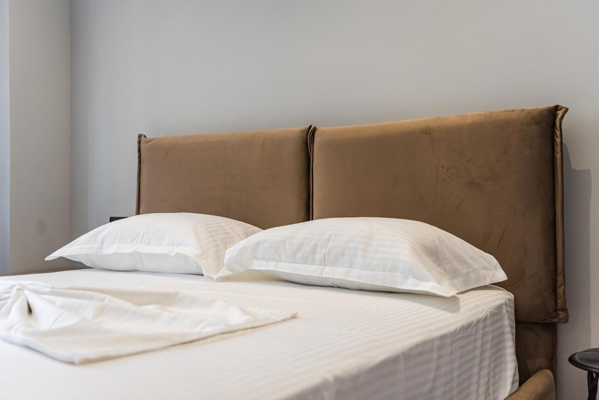 Sr Apartments Golem Golem  Zewnętrze zdjęcie