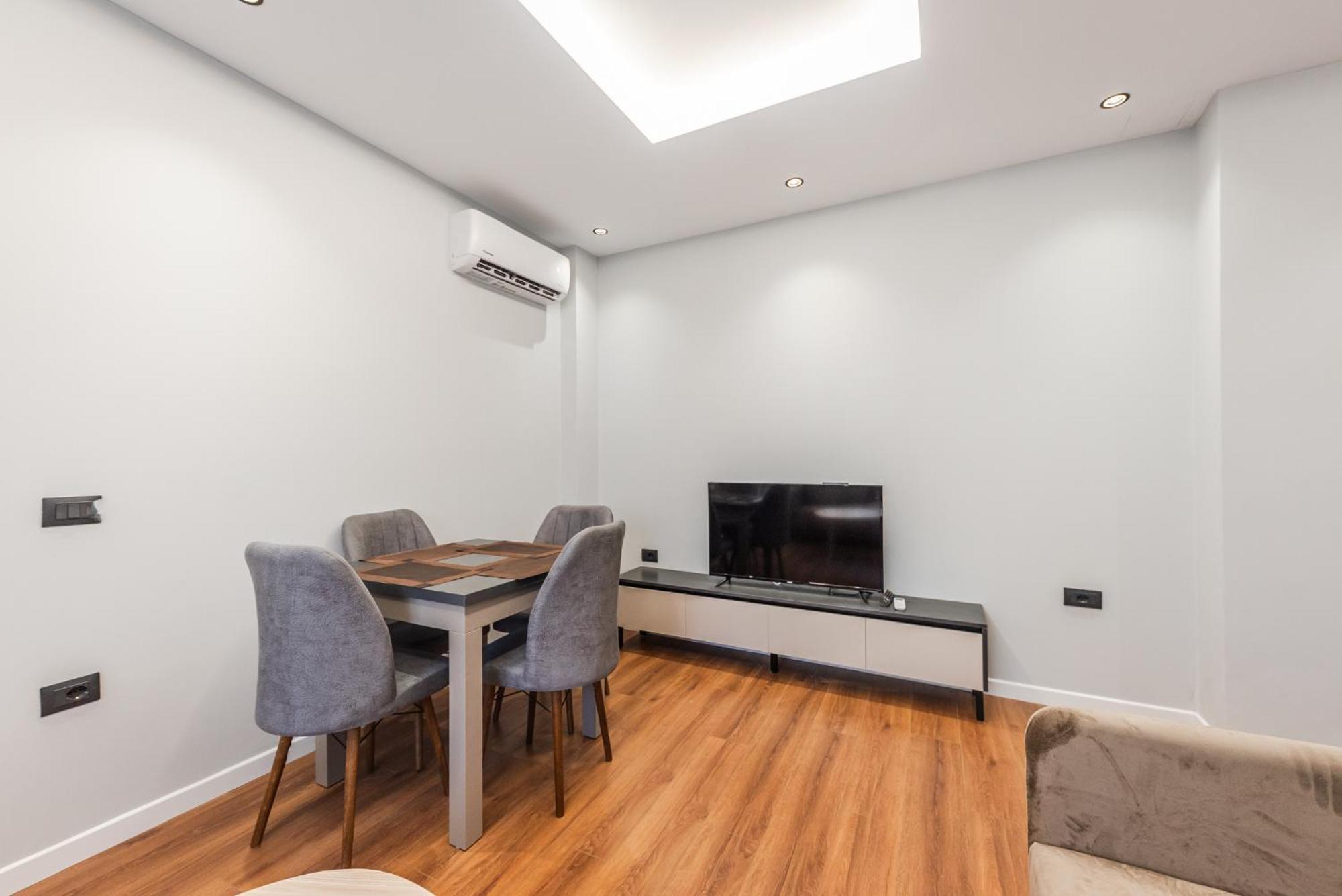Sr Apartments Golem Golem  Zewnętrze zdjęcie
