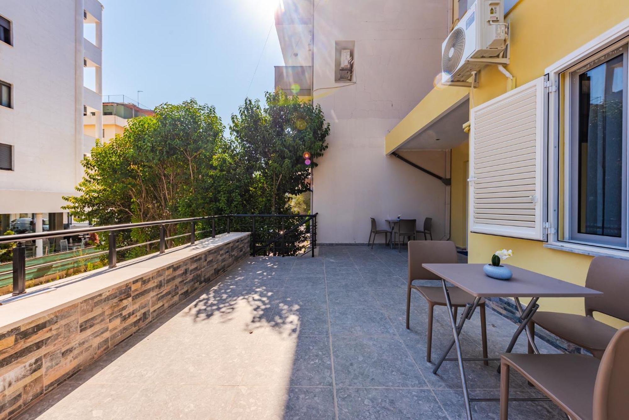 Sr Apartments Golem Golem  Zewnętrze zdjęcie