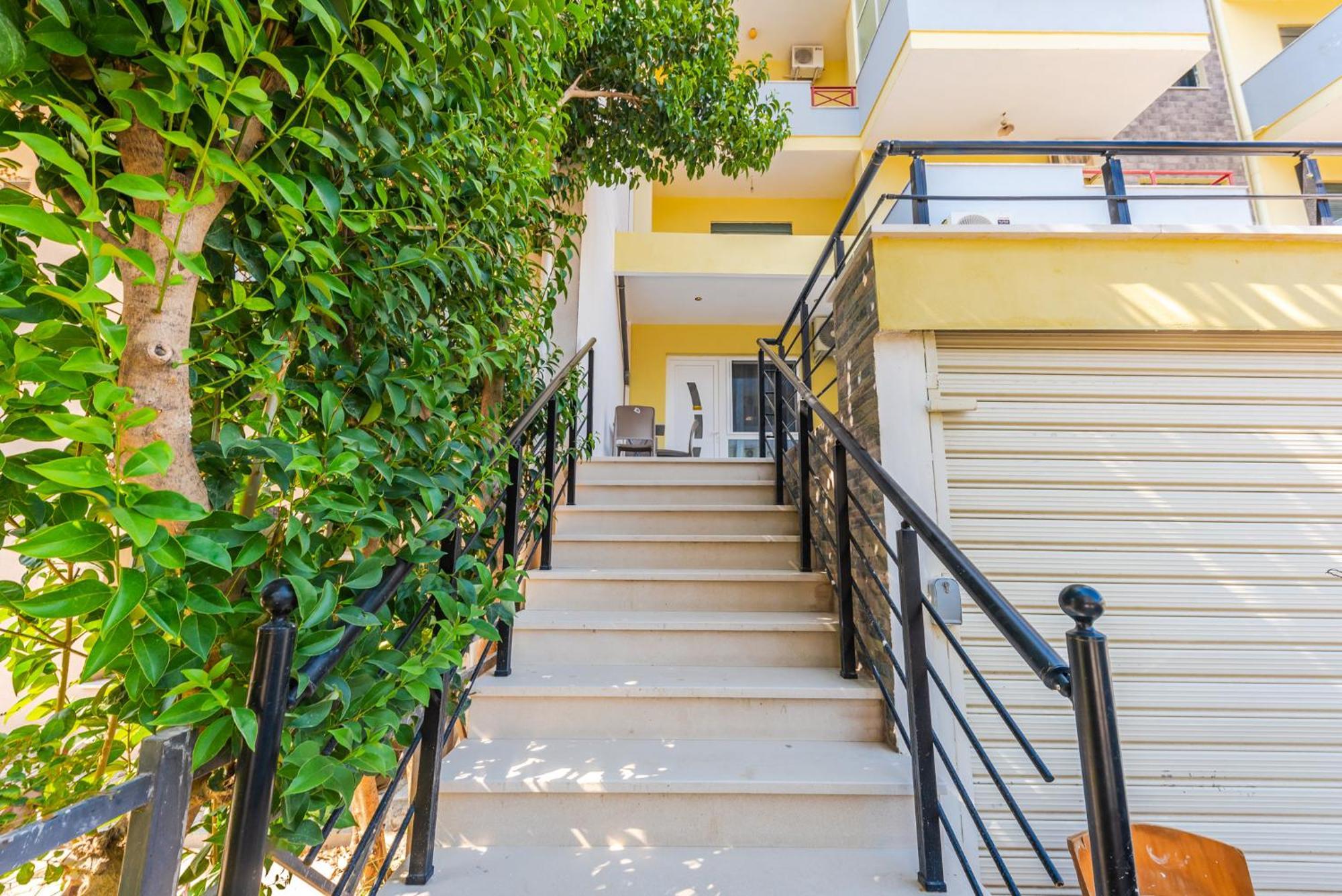 Sr Apartments Golem Golem  Zewnętrze zdjęcie