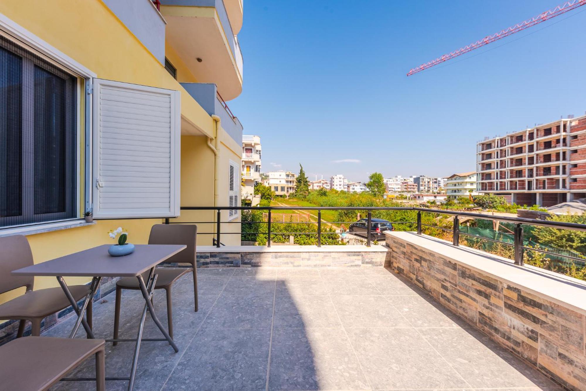 Sr Apartments Golem Golem  Zewnętrze zdjęcie