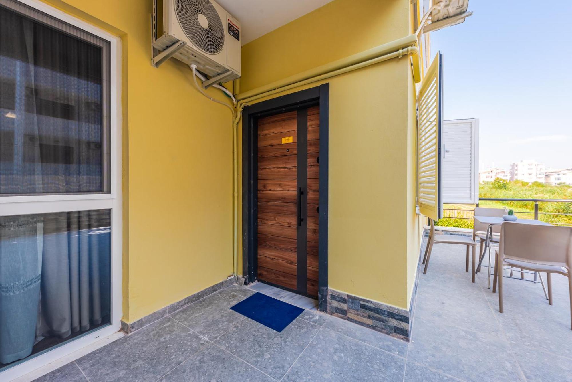 Sr Apartments Golem Golem  Zewnętrze zdjęcie