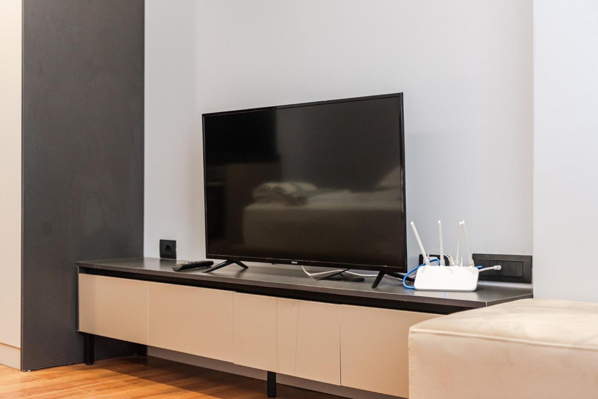 Sr Apartments Golem Golem  Zewnętrze zdjęcie