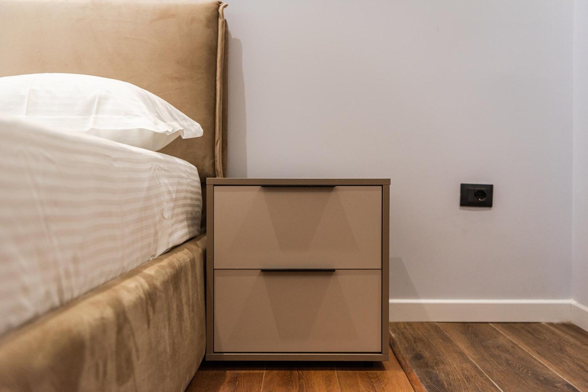 Sr Apartments Golem Golem  Zewnętrze zdjęcie