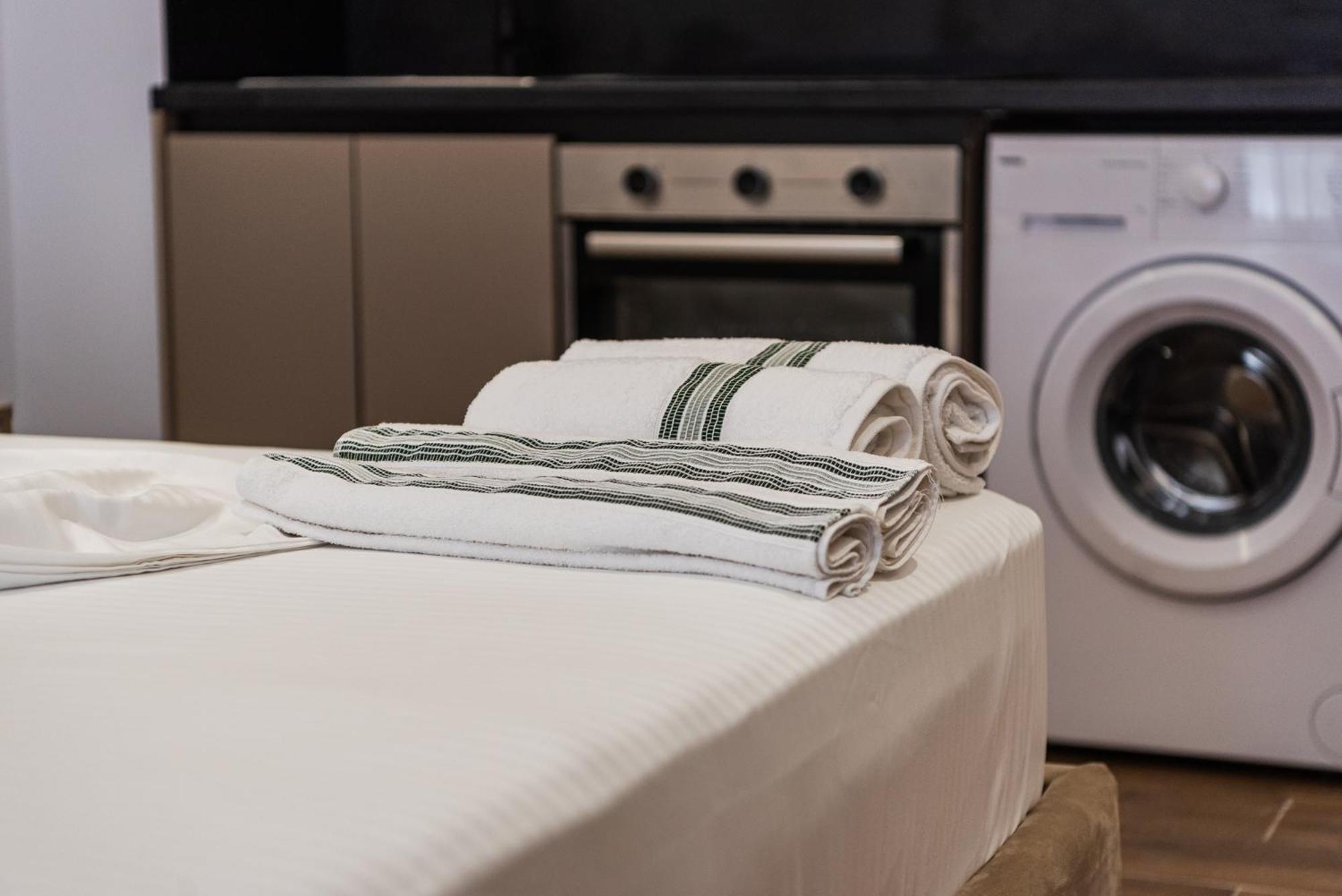 Sr Apartments Golem Golem  Zewnętrze zdjęcie