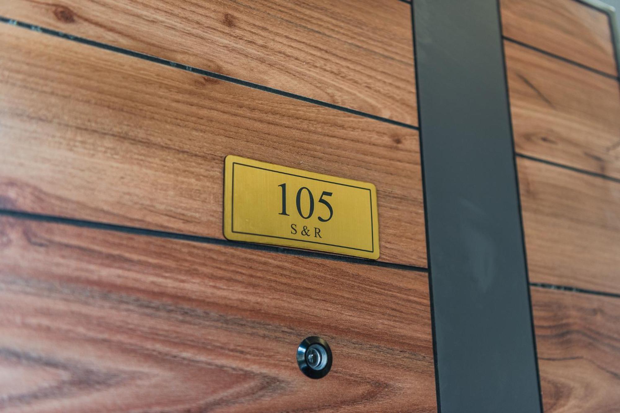 Sr Apartments Golem Golem  Zewnętrze zdjęcie