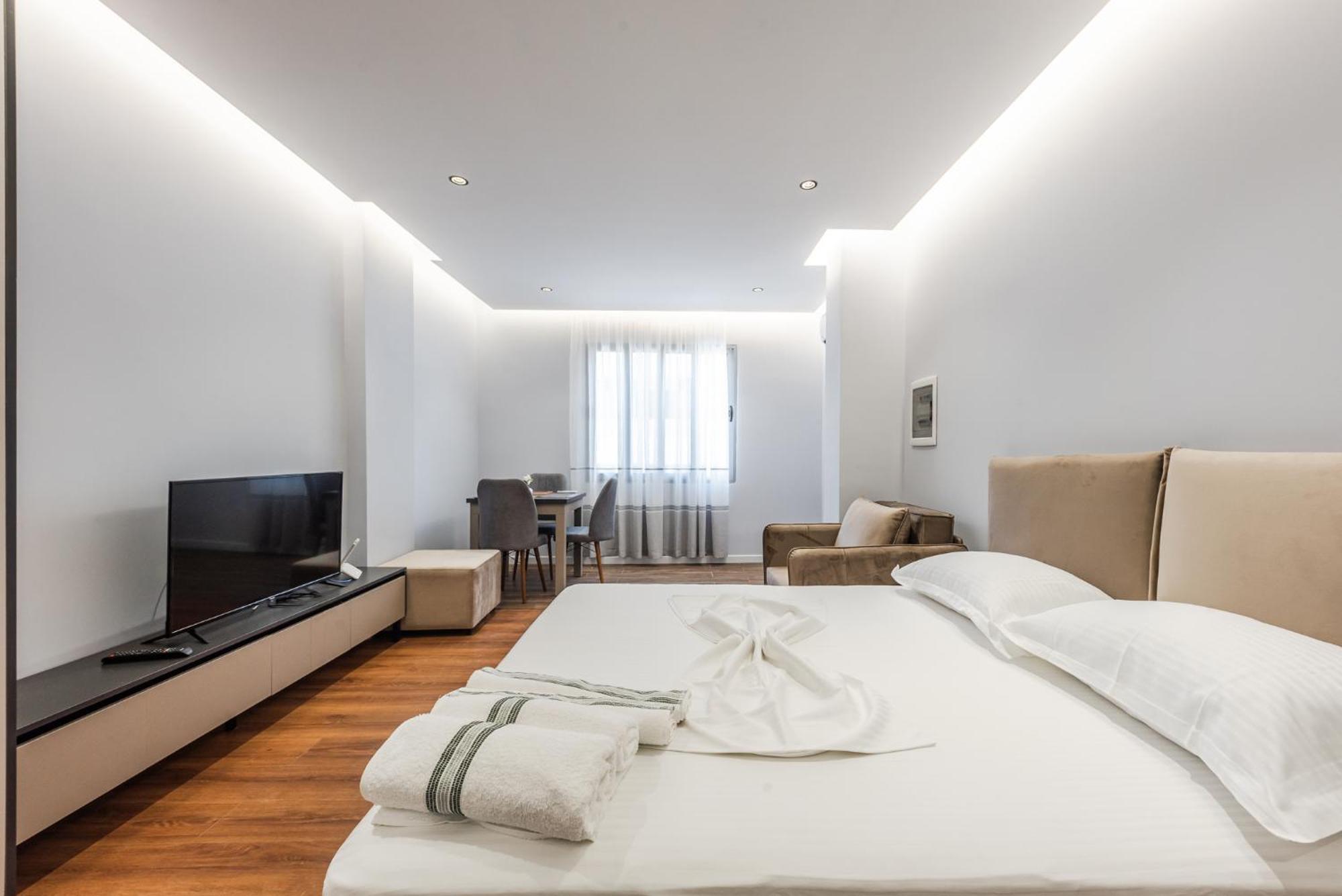 Sr Apartments Golem Golem  Zewnętrze zdjęcie