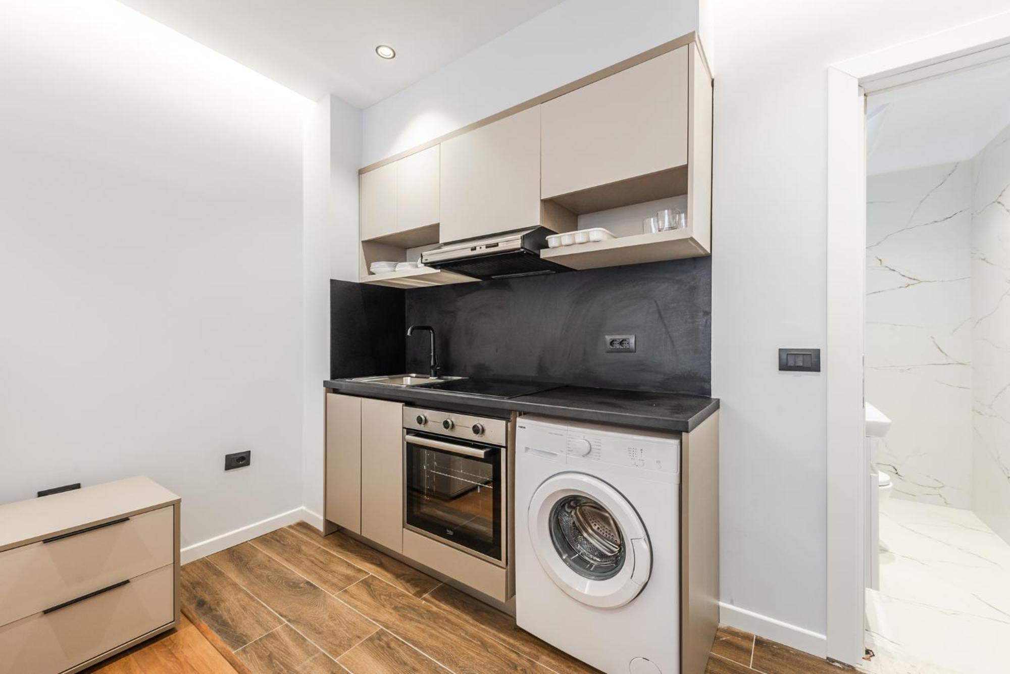 Sr Apartments Golem Golem  Zewnętrze zdjęcie