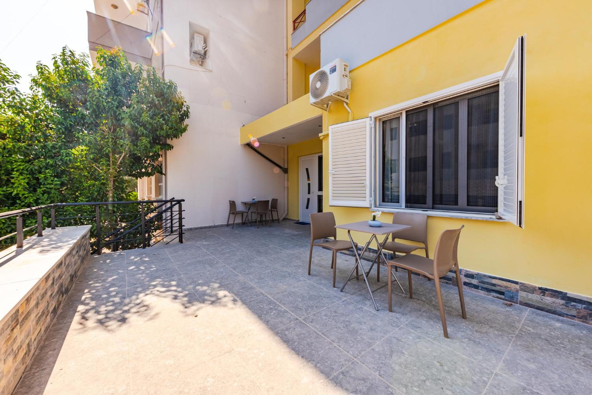 Sr Apartments Golem Golem  Zewnętrze zdjęcie