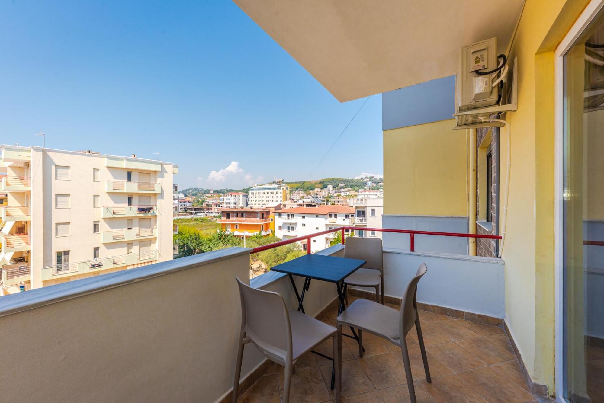 Sr Apartments Golem Golem  Zewnętrze zdjęcie