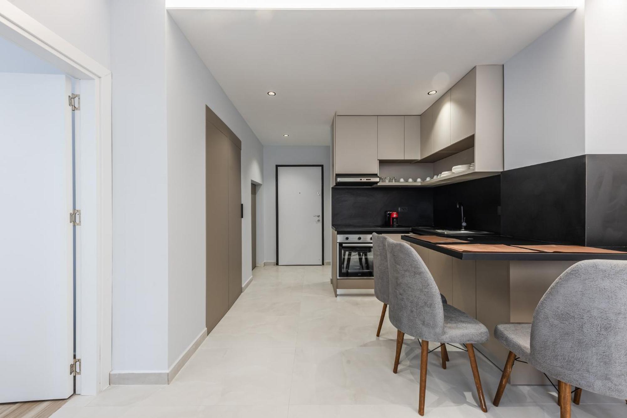 Sr Apartments Golem Golem  Zewnętrze zdjęcie