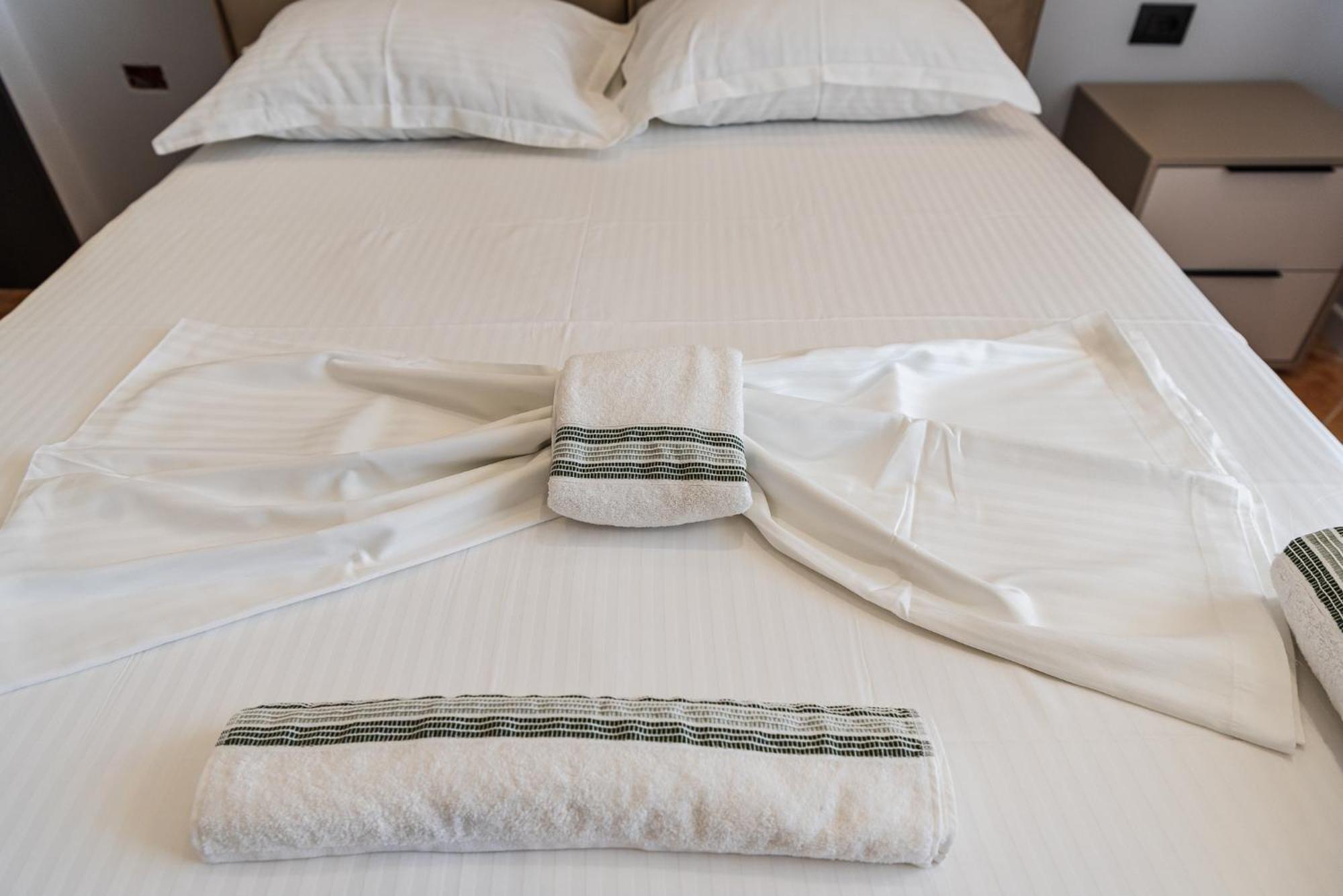 Sr Apartments Golem Golem  Zewnętrze zdjęcie