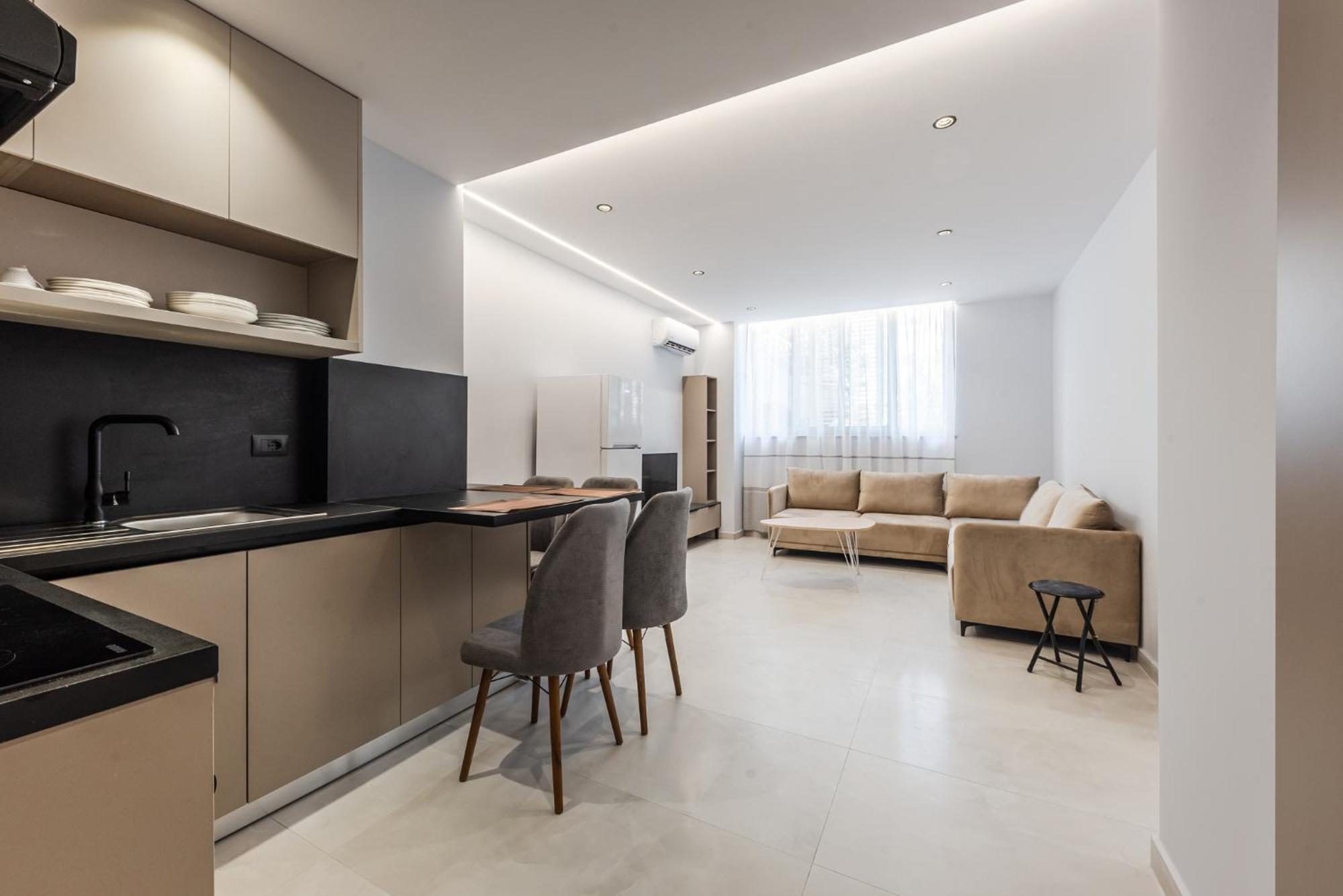 Sr Apartments Golem Golem  Zewnętrze zdjęcie