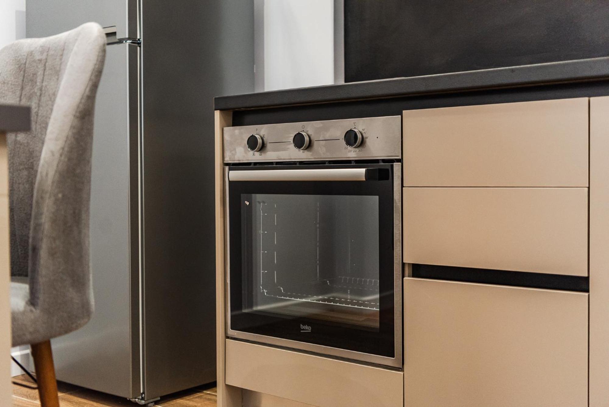 Sr Apartments Golem Golem  Zewnętrze zdjęcie