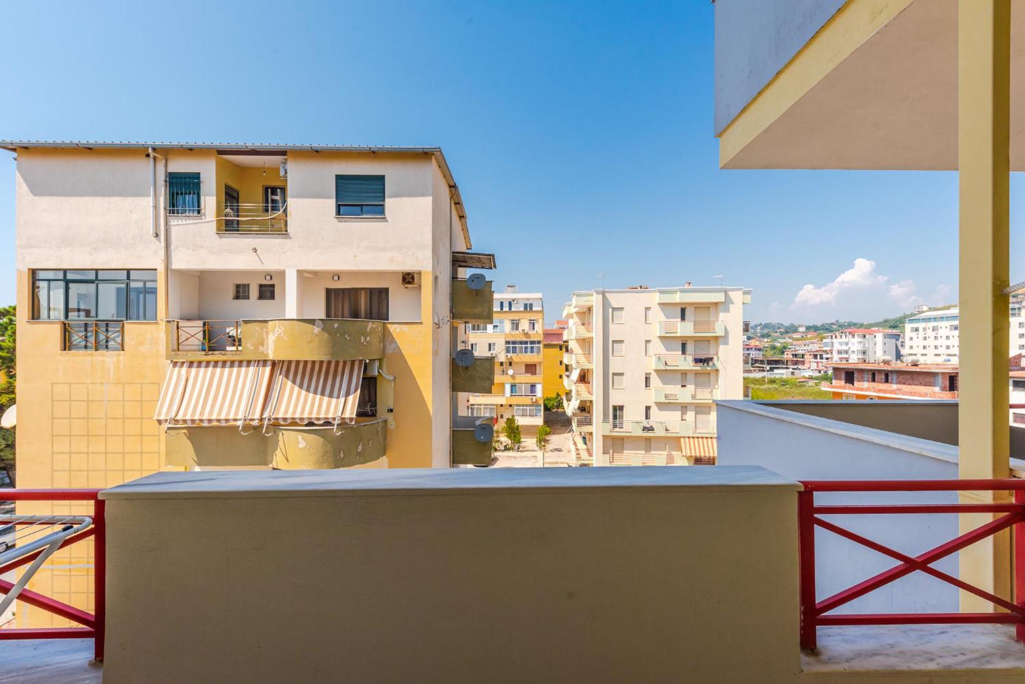 Sr Apartments Golem Golem  Zewnętrze zdjęcie