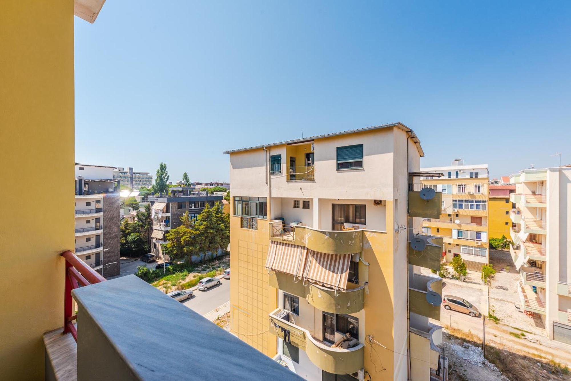 Sr Apartments Golem Golem  Zewnętrze zdjęcie
