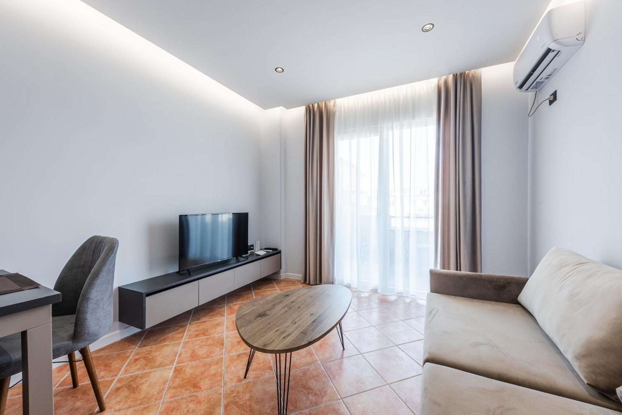 Sr Apartments Golem Golem  Zewnętrze zdjęcie