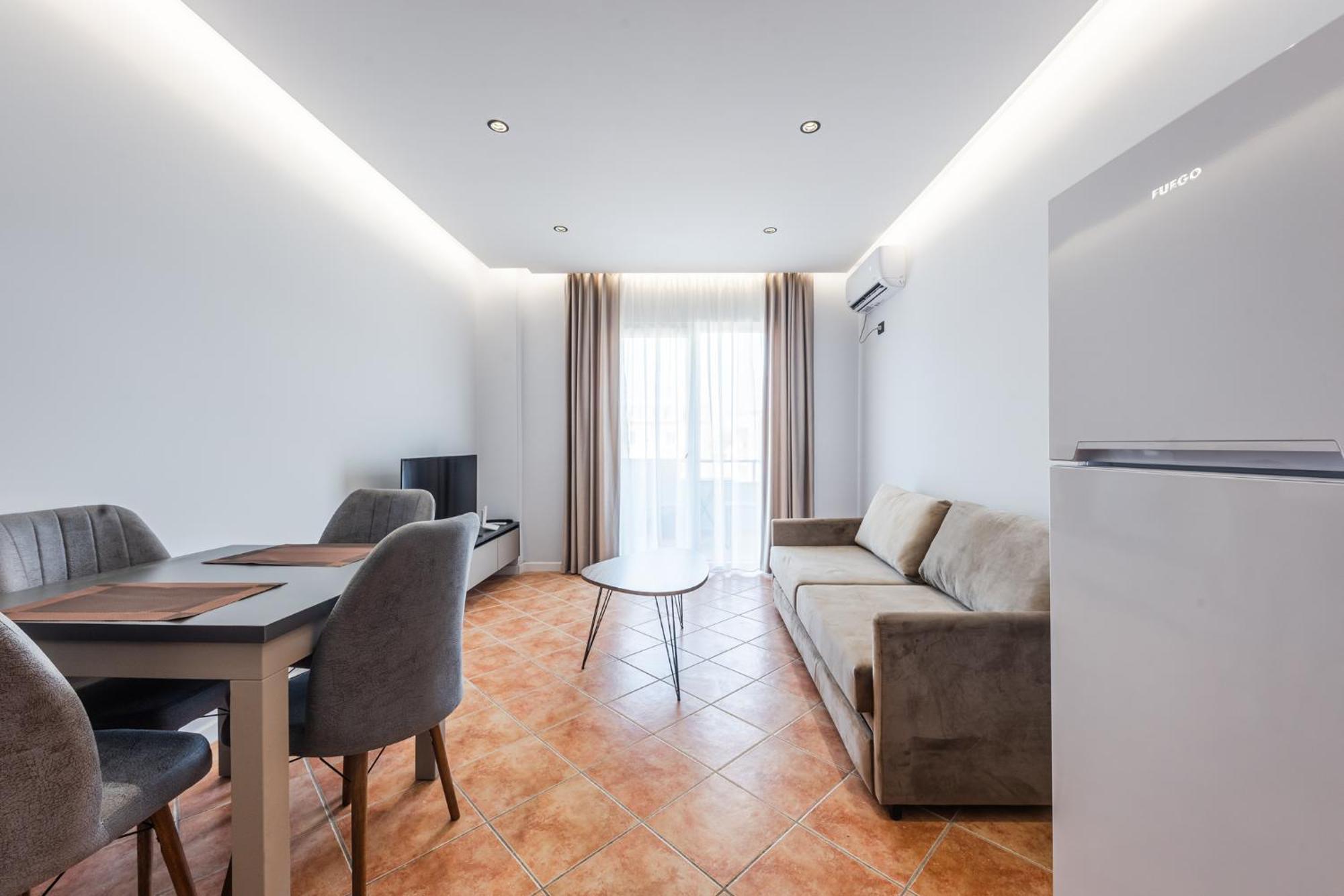 Sr Apartments Golem Golem  Zewnętrze zdjęcie