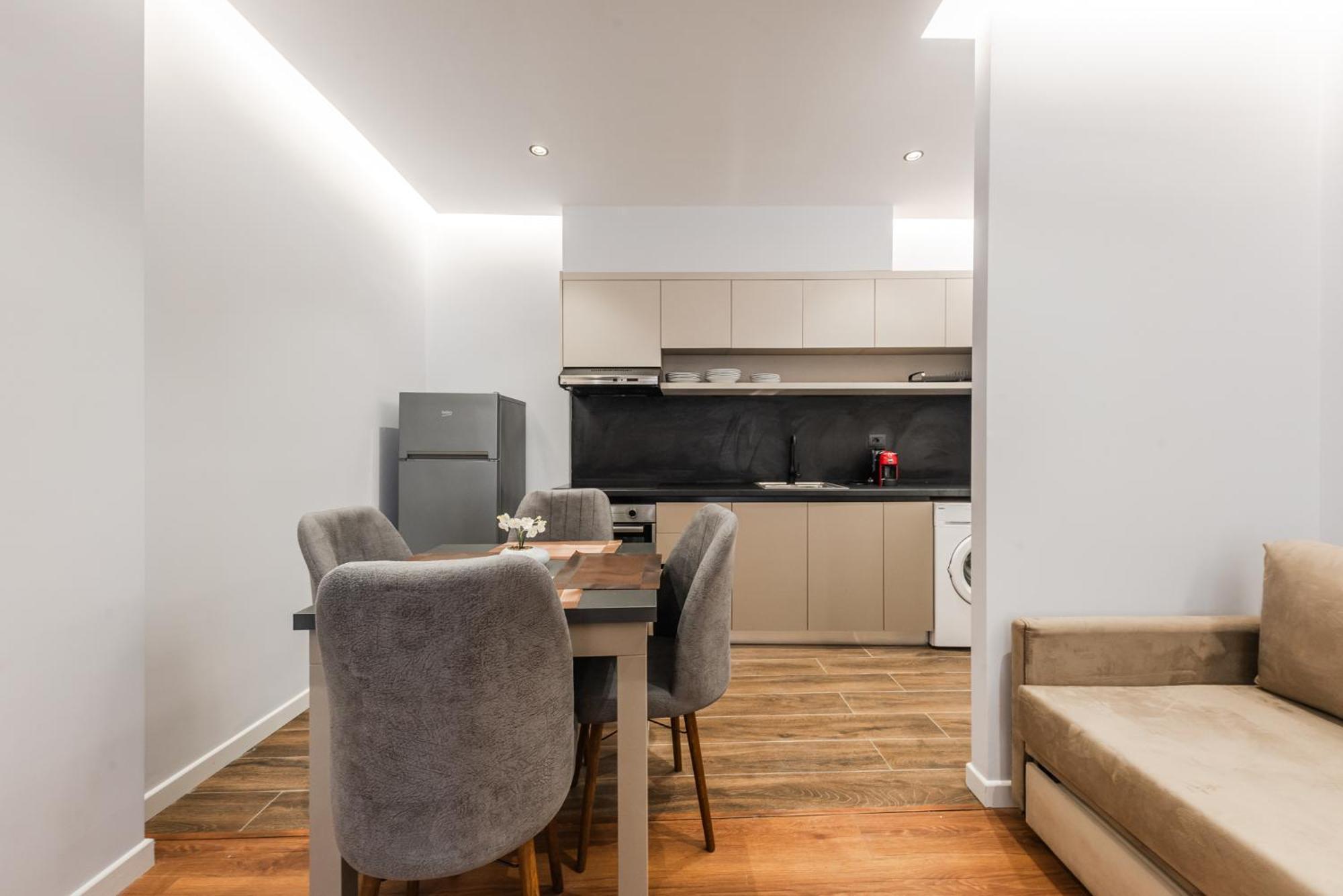 Sr Apartments Golem Golem  Zewnętrze zdjęcie