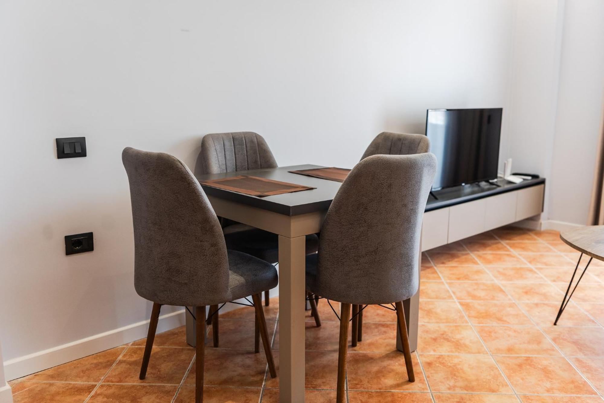 Sr Apartments Golem Golem  Zewnętrze zdjęcie