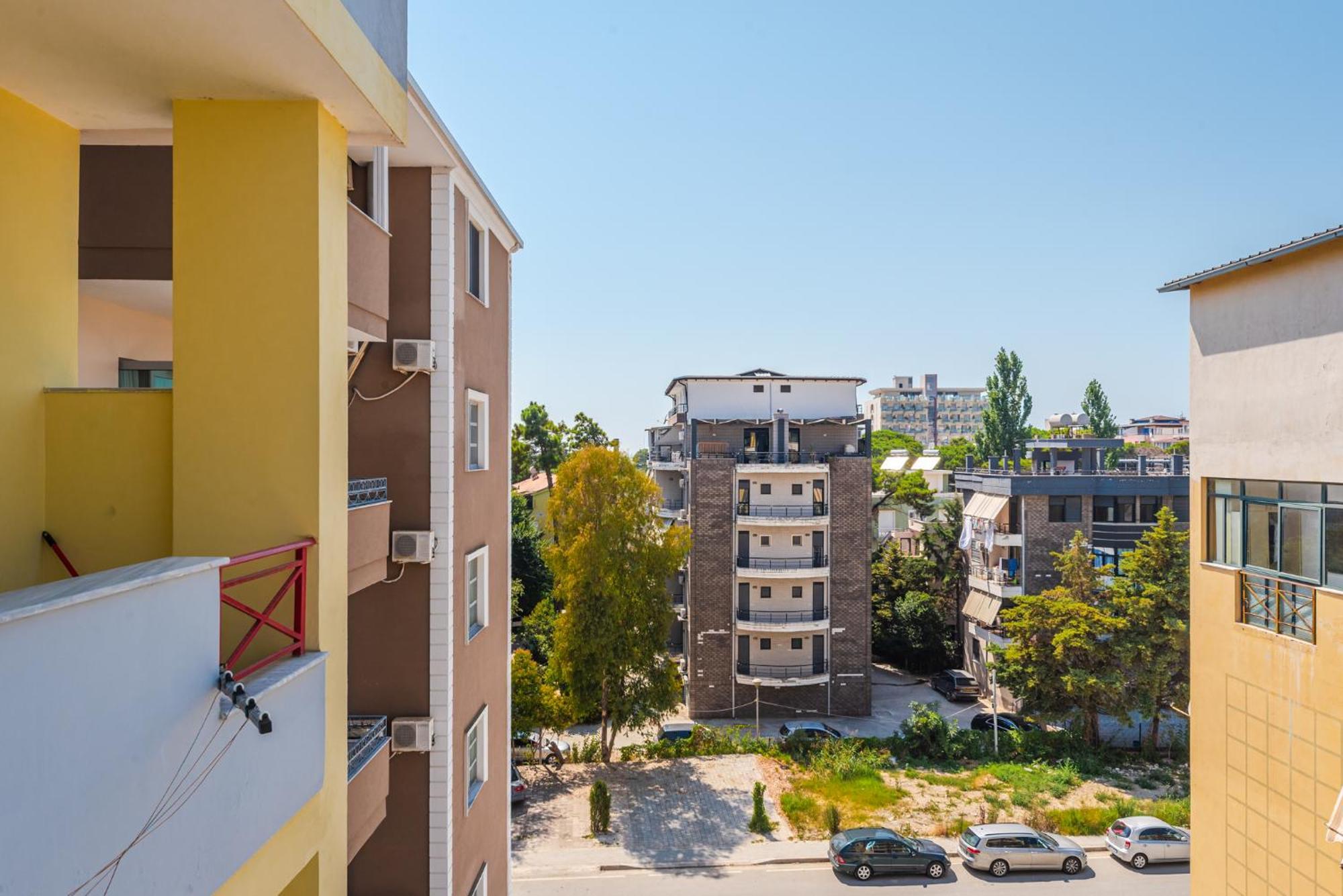 Sr Apartments Golem Golem  Zewnętrze zdjęcie