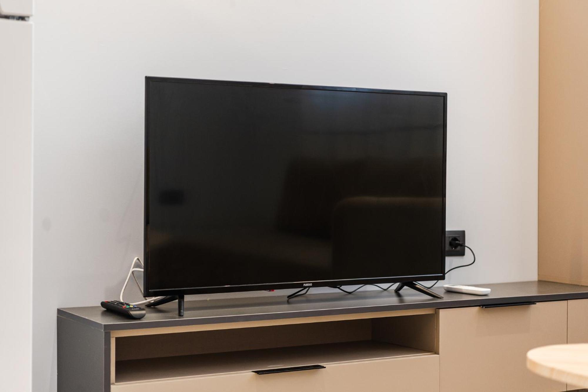 Sr Apartments Golem Golem  Zewnętrze zdjęcie