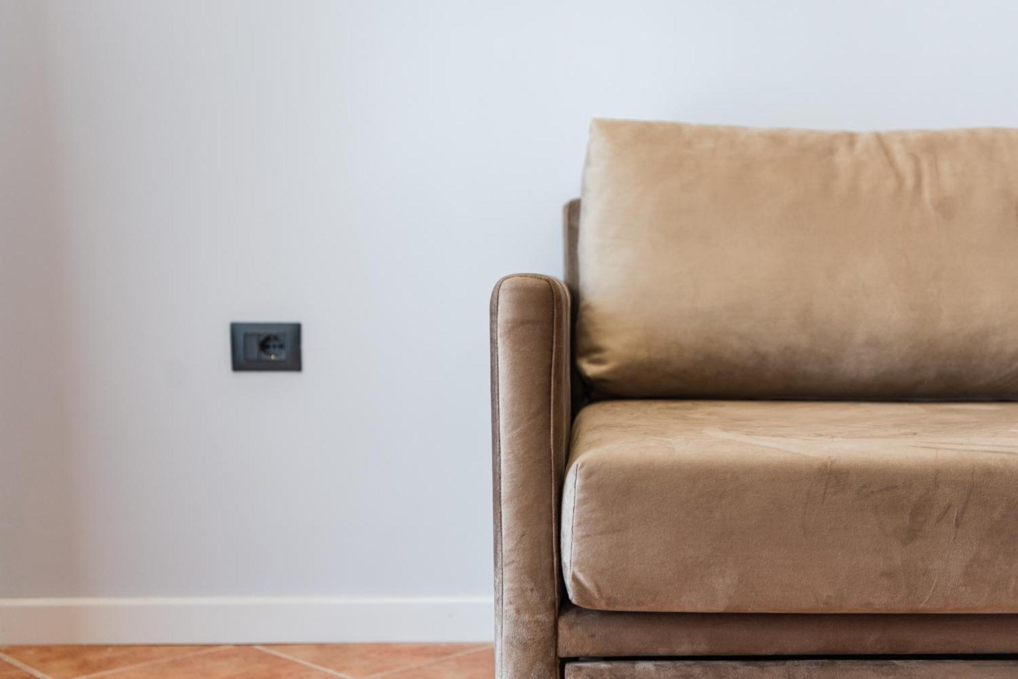 Sr Apartments Golem Golem  Zewnętrze zdjęcie
